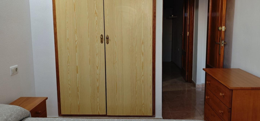 Torrevieja, Alicante, 2 Bedrooms Bedrooms, ,1 BathroomBathrooms,Apartment,Resale,0,7563282684523169