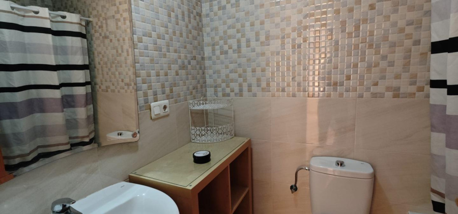 Torrevieja, Alicante, 2 Bedrooms Bedrooms, ,1 BathroomBathrooms,Apartment,Resale,0,7563282684523169