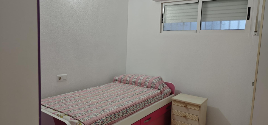 Torrevieja, Alicante, 2 Bedrooms Bedrooms, ,1 BathroomBathrooms,Apartment,Resale,0,7563282684523169