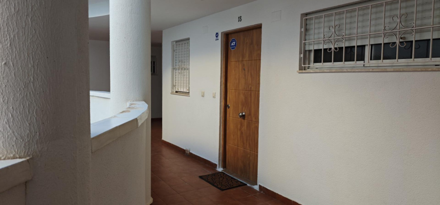 Torrevieja, Alicante, 2 Bedrooms Bedrooms, ,1 BathroomBathrooms,Apartment,Resale,0,7563282684523169