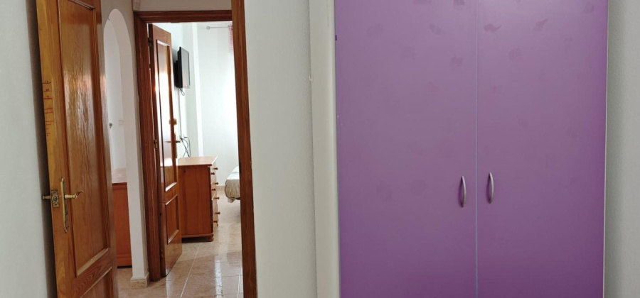 Torrevieja, Alicante, 2 Bedrooms Bedrooms, ,1 BathroomBathrooms,Apartment,Resale,0,7563282684523169