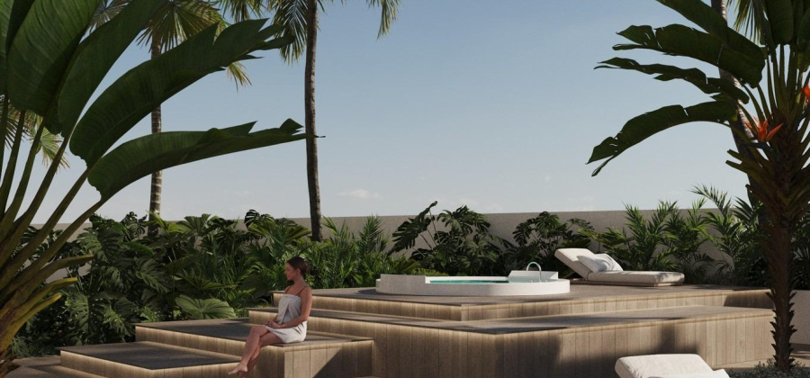 Calpe, Alicante, 4 Bedrooms Bedrooms, ,2 BathroomsBathrooms,Apartment,New,0,20955990749457800