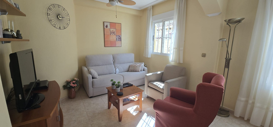 Orihuela Costa, Alicante, 2 Bedrooms Bedrooms, ,2 BathroomsBathrooms,Villa,Resale,0,70249219098027224