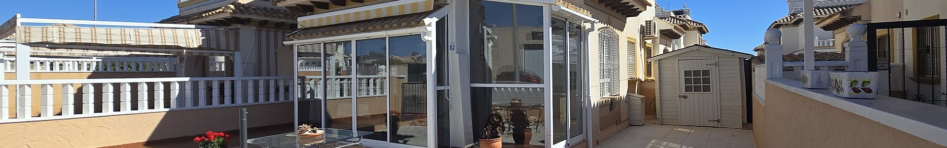 Orihuela Costa, Alicante, 2 Bedrooms Bedrooms, ,2 BathroomsBathrooms,Villa,Resale,0,70249219098027224