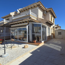Orihuela Costa, Alicante, 2 Bedrooms Bedrooms, ,2 BathroomsBathrooms,Villa,Resale,0,70249219098027224