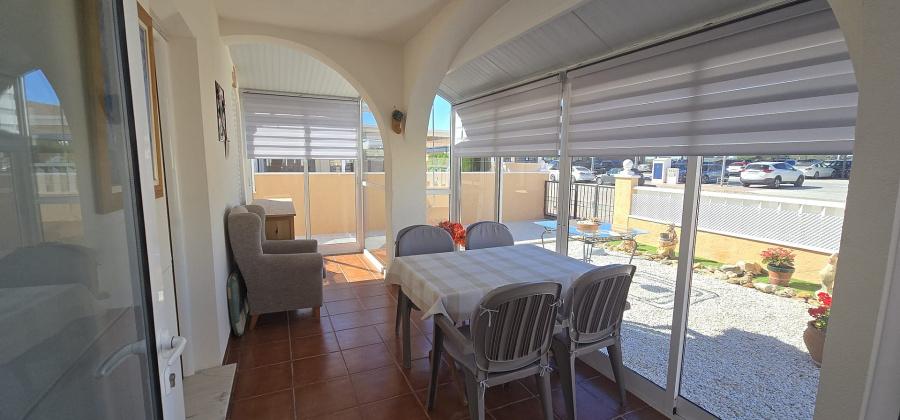 Orihuela Costa, Alicante, 2 Bedrooms Bedrooms, ,2 BathroomsBathrooms,Villa,Resale,0,70249219098027224