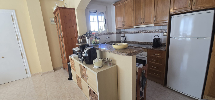 Orihuela Costa, Alicante, 2 Bedrooms Bedrooms, ,2 BathroomsBathrooms,Villa,Resale,0,70249219098027224