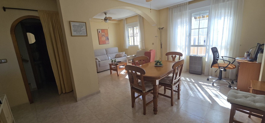 Orihuela Costa, Alicante, 2 Bedrooms Bedrooms, ,2 BathroomsBathrooms,Villa,Resale,0,70249219098027224