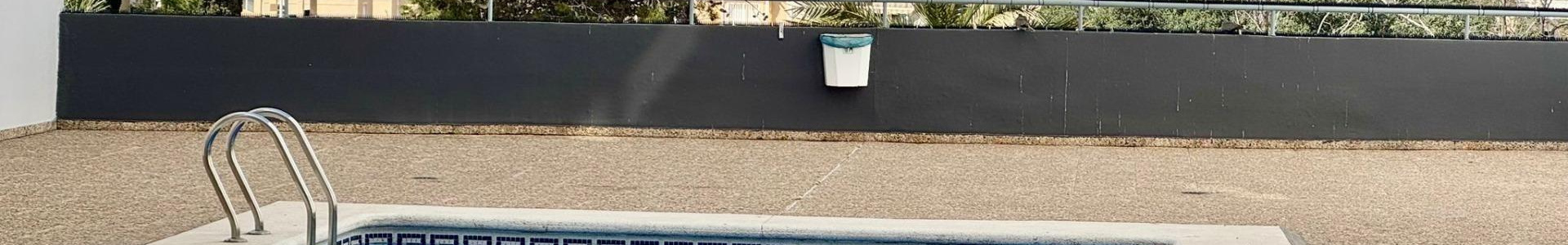 Torrevieja, Alicante, 2 Bedrooms Bedrooms, ,1 BathroomBathrooms,Apartment,Resale,0,75632285121888864