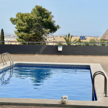 Torrevieja, Alicante, 2 Bedrooms Bedrooms, ,1 BathroomBathrooms,Apartment,Resale,0,75632285121888864