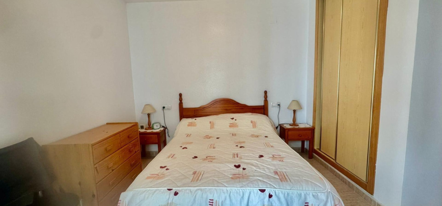 Torrevieja, Alicante, 2 Bedrooms Bedrooms, ,1 BathroomBathrooms,Apartment,Resale,0,75632285121888864