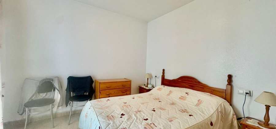 Torrevieja, Alicante, 2 Bedrooms Bedrooms, ,1 BathroomBathrooms,Apartment,Resale,0,75632285121888864