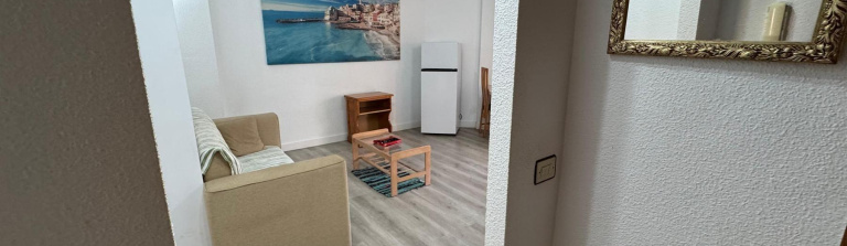 Torrevieja, Alicante, ,1 BathroomBathrooms,Apartment,Resale,0,75632285422484144