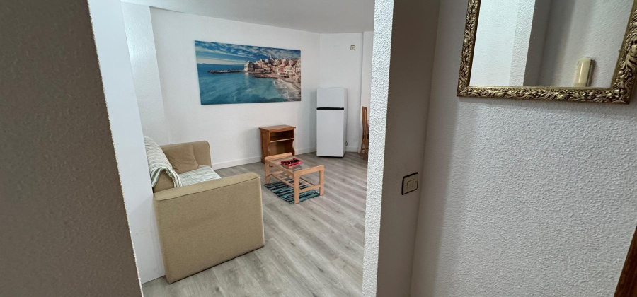 Torrevieja, Alicante, ,1 BathroomBathrooms,Apartment,Resale,0,75632285422484144