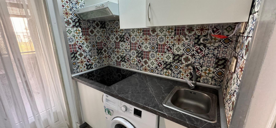 Torrevieja, Alicante, ,1 BathroomBathrooms,Apartment,Resale,0,75632285422484144