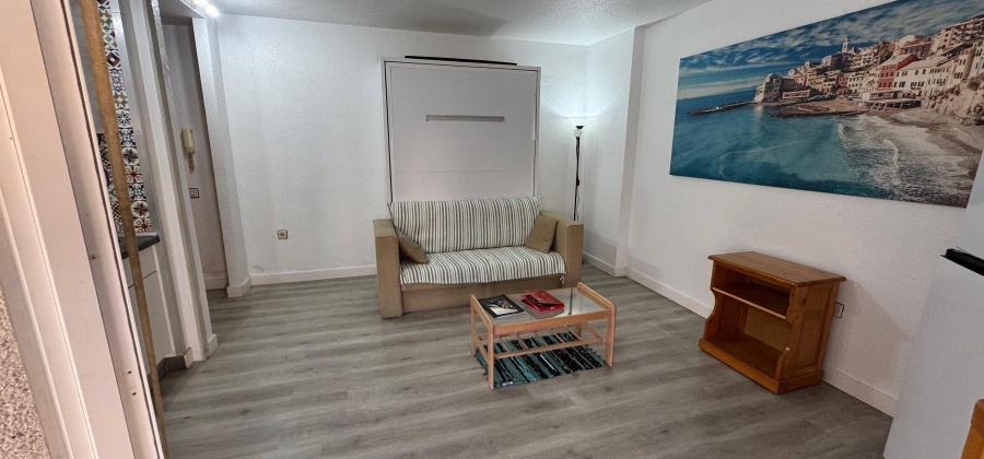 Torrevieja, Alicante, ,1 BathroomBathrooms,Apartment,Resale,0,75632285422484144