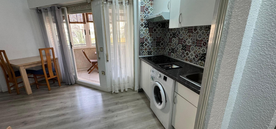 Torrevieja, Alicante, ,1 BathroomBathrooms,Apartment,Resale,0,75632285422484144