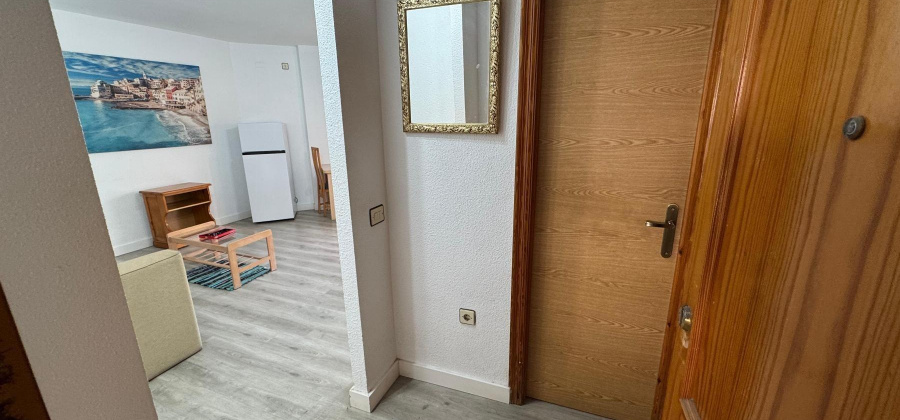 Torrevieja, Alicante, ,1 BathroomBathrooms,Apartment,Resale,0,75632285422484144