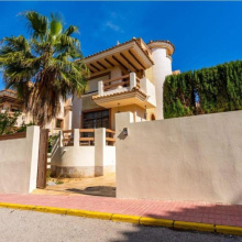 Villa in Costa Blanca South, Orihuela Costa