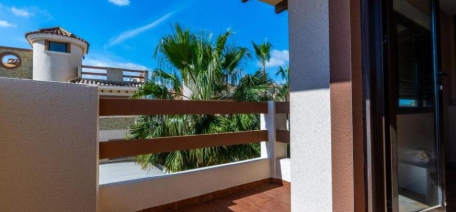 Orihuela Costa, Alicante, 6 Bedrooms Bedrooms, ,3 BathroomsBathrooms,Villa,Resale,0,75632495307552096