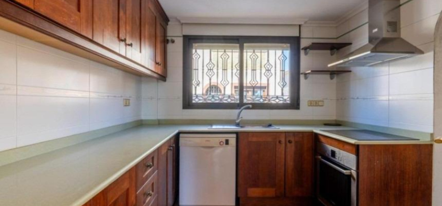 Orihuela Costa, Alicante, 6 Bedrooms Bedrooms, ,3 BathroomsBathrooms,Villa,Resale,0,75632495307552096