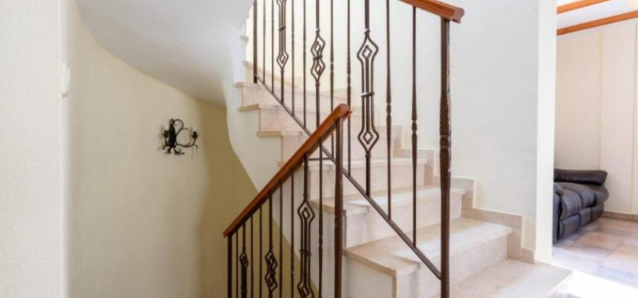 Orihuela Costa, Alicante, 6 Bedrooms Bedrooms, ,3 BathroomsBathrooms,Villa,Resale,0,75632495307552096