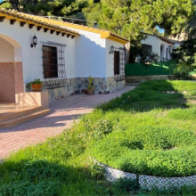 Villa in Costa Blanca South, Orihuela Costa
