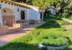 Orihuela Costa, Alicante, 3 Bedrooms Bedrooms, ,2 BathroomsBathrooms,Villa,Resale,0,75632623418329200