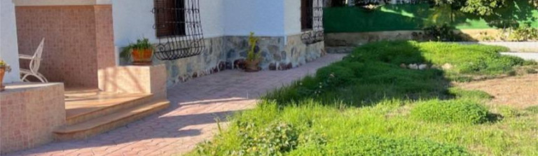 Villa in Costa Blanca South, Orihuela Costa