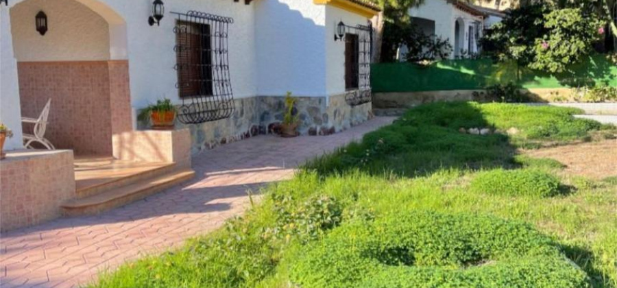 Orihuela Costa, Alicante, 3 Bedrooms Bedrooms, ,2 BathroomsBathrooms,Villa,Resale,0,75632623418329200