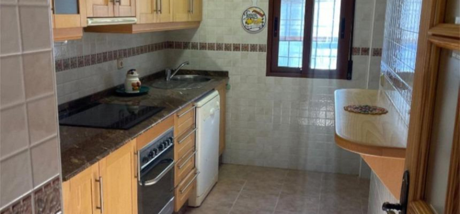 Orihuela Costa, Alicante, 3 Bedrooms Bedrooms, ,2 BathroomsBathrooms,Villa,Resale,0,75632623418329200