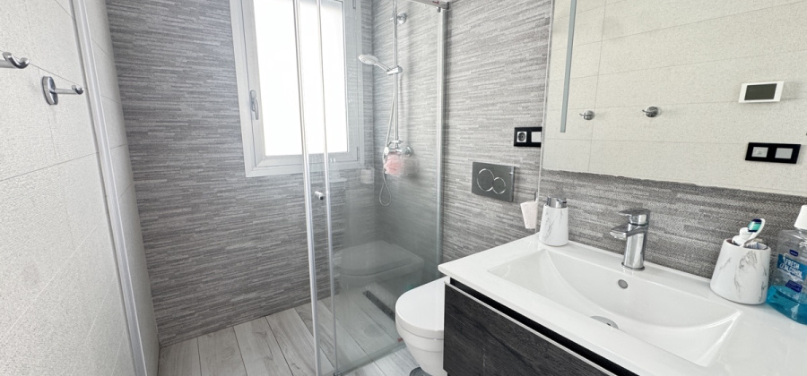 Lomas de Cabo Roig, Alicante, 4 Bedrooms Bedrooms, ,4 BathroomsBathrooms,Villa,Resale,0,103186178551048368