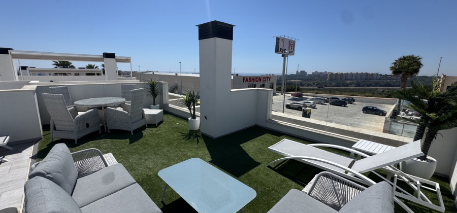 Lomas de Cabo Roig, Alicante, 4 Bedrooms Bedrooms, ,4 BathroomsBathrooms,Villa,Resale,0,103186178551048368