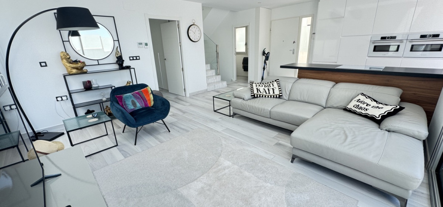 Lomas de Cabo Roig, Alicante, 4 Bedrooms Bedrooms, ,4 BathroomsBathrooms,Villa,Resale,0,103186178551048368