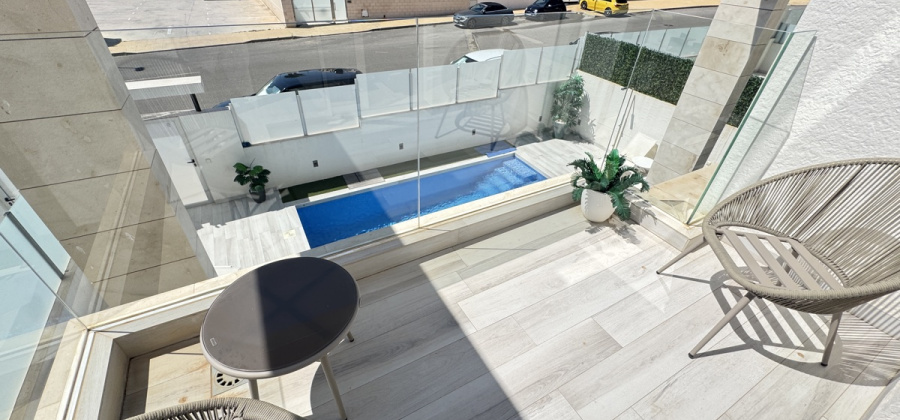 Lomas de Cabo Roig, Alicante, 4 Bedrooms Bedrooms, ,4 BathroomsBathrooms,Villa,Resale,0,103186178551048368