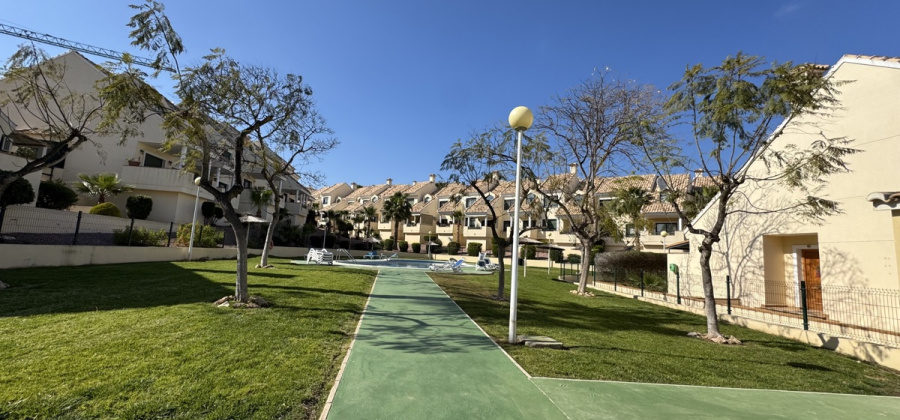 Campoamor Golf, Alicante, 2 Bedrooms Bedrooms, ,2 BathroomsBathrooms,Apartment,Resale,0,103186285348304544