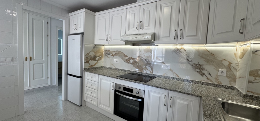 Campoamor Golf, Alicante, 2 Bedrooms Bedrooms, ,2 BathroomsBathrooms,Apartment,Resale,0,103186285348304544