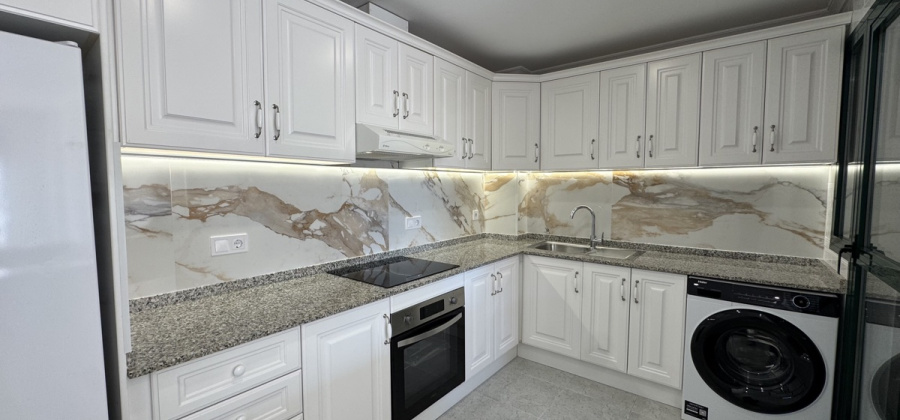 Campoamor Golf, Alicante, 2 Bedrooms Bedrooms, ,2 BathroomsBathrooms,Apartment,Resale,0,103186285348304544