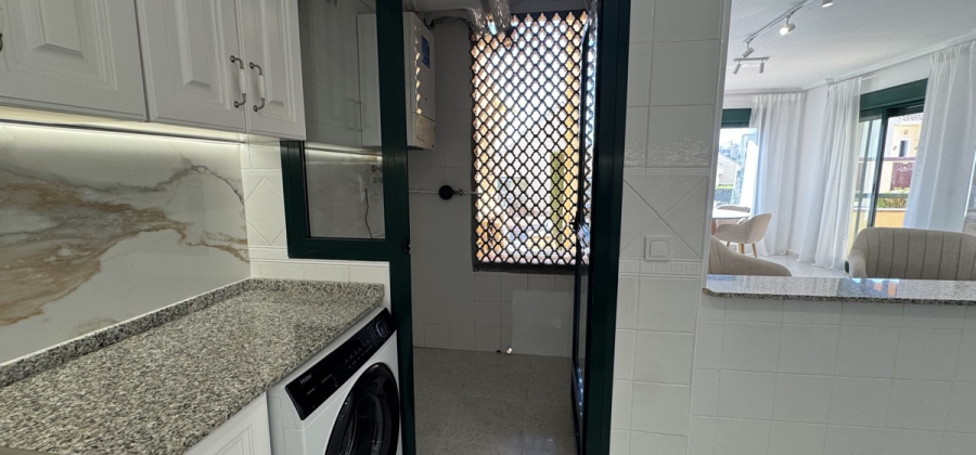 Campoamor Golf, Alicante, 2 Bedrooms Bedrooms, ,2 BathroomsBathrooms,Apartment,Resale,0,103186285348304544