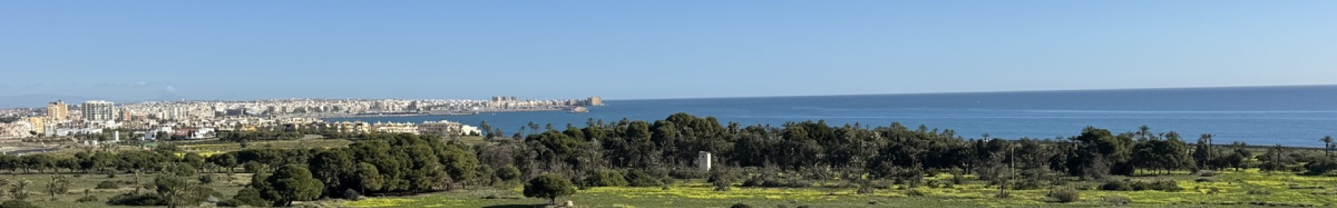 Punta Prima, Alicante, 2 Bedrooms Bedrooms, ,1 BathroomBathrooms,Apartment,Resale,0,103186293763111008