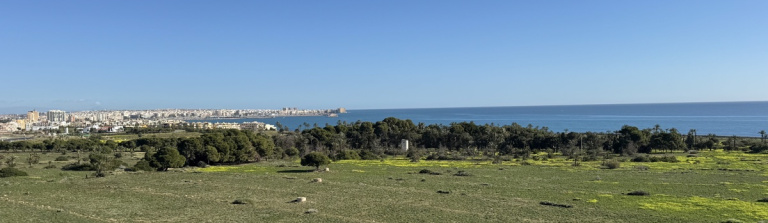 Punta Prima, Alicante, 2 Bedrooms Bedrooms, ,1 BathroomBathrooms,Apartment,Resale,0,103186293763111008