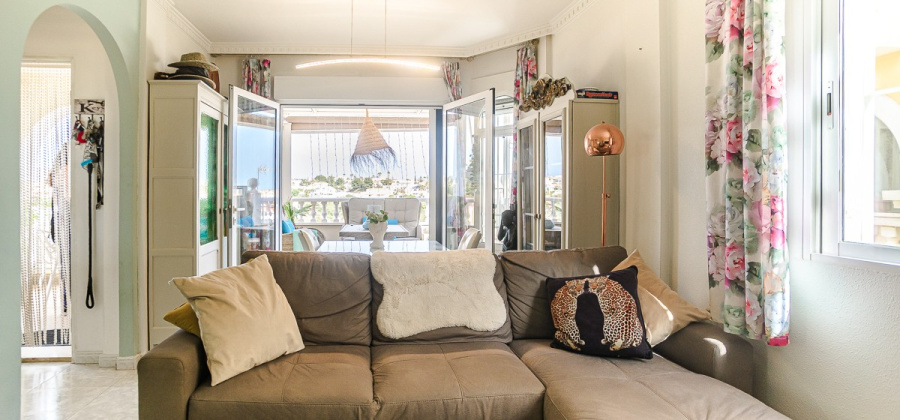 SAN FULGENCIO, Alicante, 3 Bedrooms Bedrooms, ,2 BathroomsBathrooms,Villa,Resale,0,103536176131396480