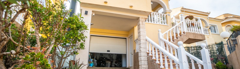 Villa in Costa Blanca South, SAN FULGENCIO