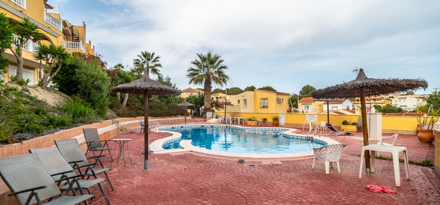 SAN FULGENCIO, Alicante, 3 Bedrooms Bedrooms, ,2 BathroomsBathrooms,Villa,Resale,0,103536176131396480