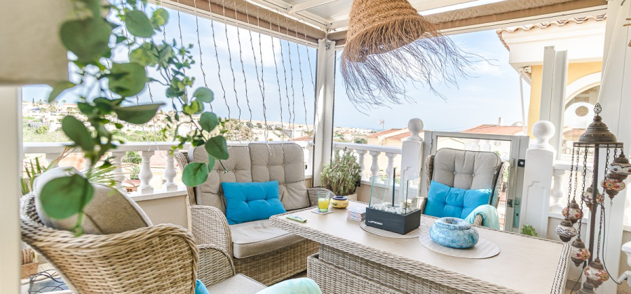 SAN FULGENCIO, Alicante, 3 Bedrooms Bedrooms, ,2 BathroomsBathrooms,Villa,Resale,0,103536176131396480