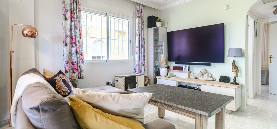 SAN FULGENCIO, Alicante, 3 Bedrooms Bedrooms, ,2 BathroomsBathrooms,Villa,Resale,0,103536176131396480