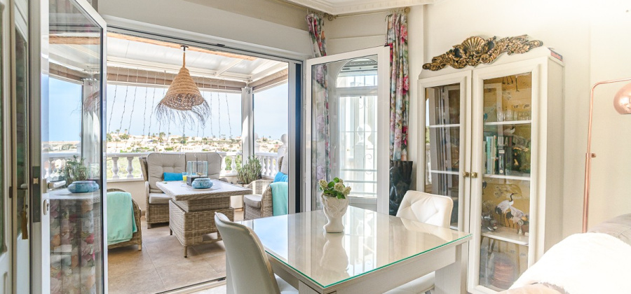 SAN FULGENCIO, Alicante, 3 Bedrooms Bedrooms, ,2 BathroomsBathrooms,Villa,Resale,0,103536176131396480