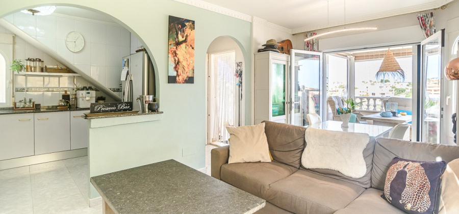 SAN FULGENCIO, Alicante, 3 Bedrooms Bedrooms, ,2 BathroomsBathrooms,Villa,Resale,0,103536176131396480