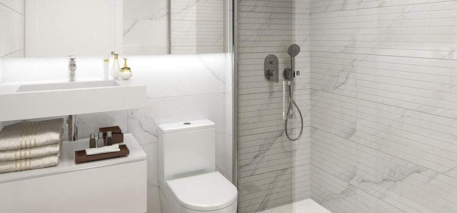 San Pedro del Pinatar, Murcia, 1 Bedroom Bedrooms, ,1 BathroomBathrooms,Bungalow,New,0,209559353318840384