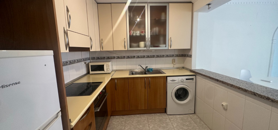 Algorfa, Alicante, 2 Bedrooms Bedrooms, ,1 BathroomBathrooms,Apartment,Resale,0,271160233424664256